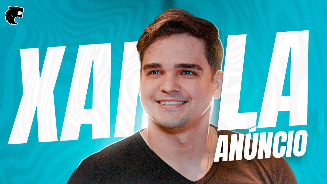 Xarola na FURIA, conteúdo para creators, Cat Gang